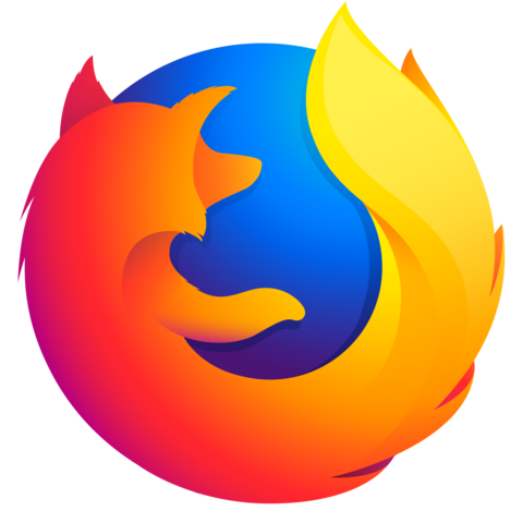 MOZILLA FIREFOX