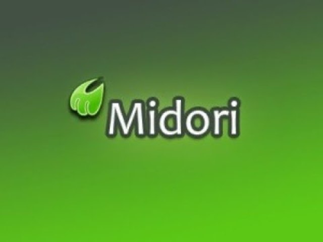 MIDORI