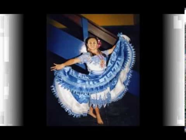 primer premio por bailarina