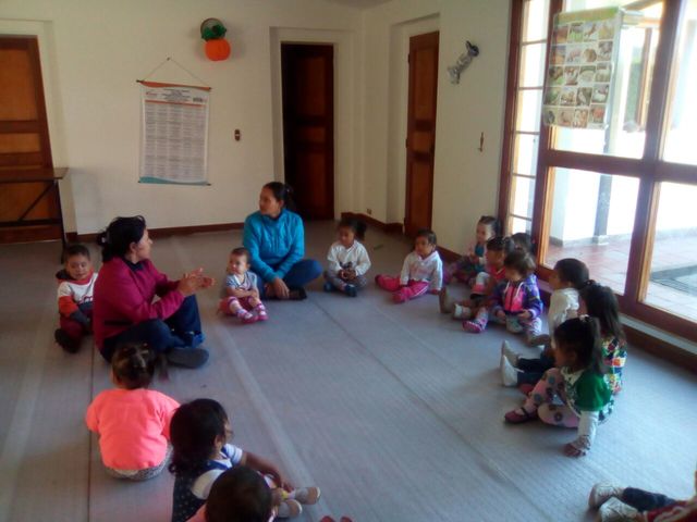 Recupere mi puesto en la alcaldía