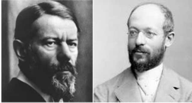 Sociedad Sociológica Alemana