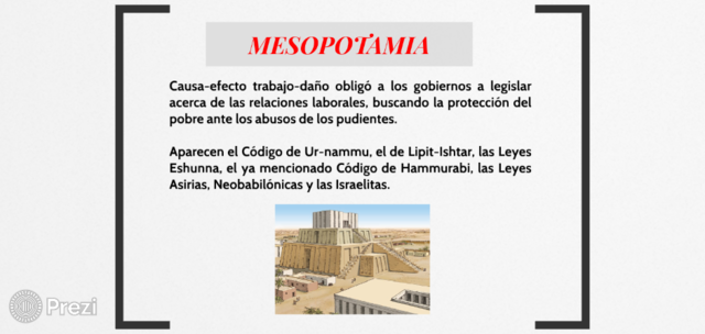 evolución histórico-social,  de la salud ocupacional.