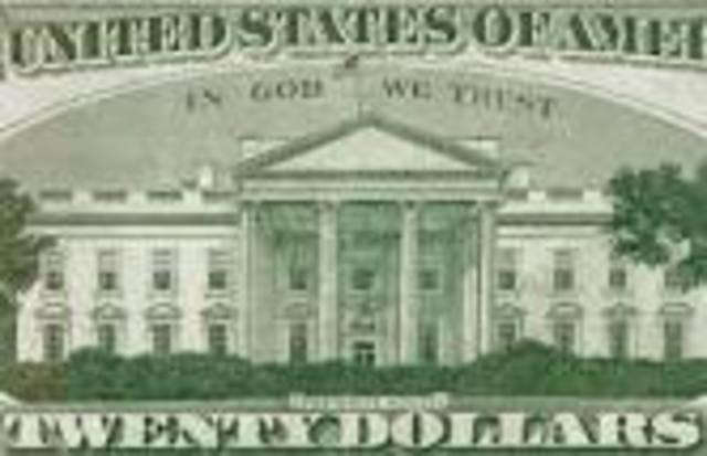 "In God We Trust"