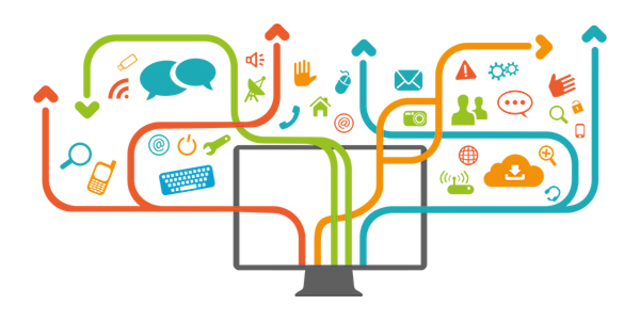 Período de desarrollo 1930 - 1940