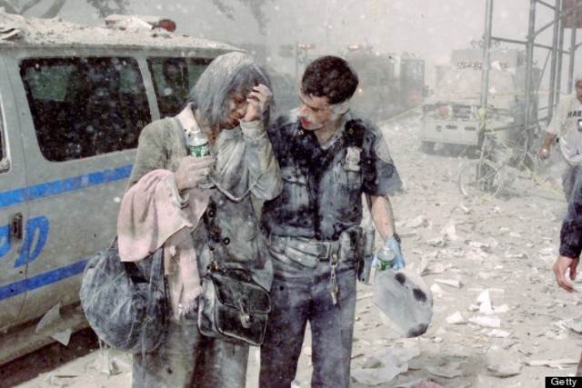 National Remembrance, Morning