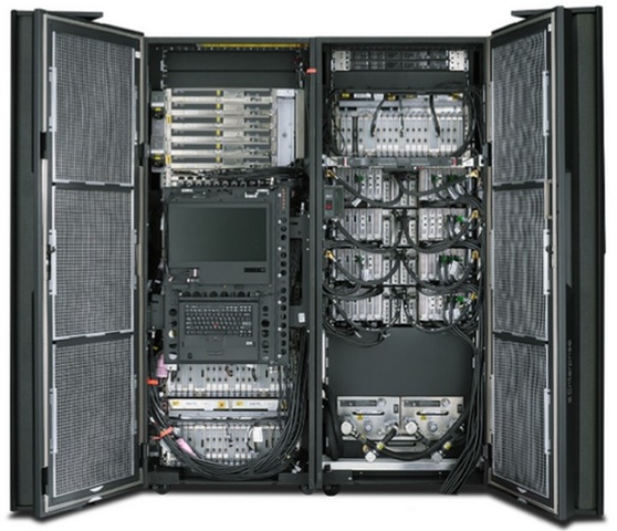 Mainframe IBM