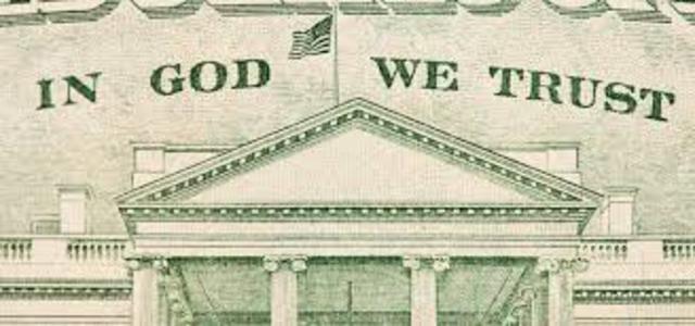 In God We Trust