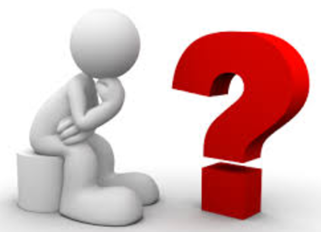 PREGUNTAS SIN RESPONDER