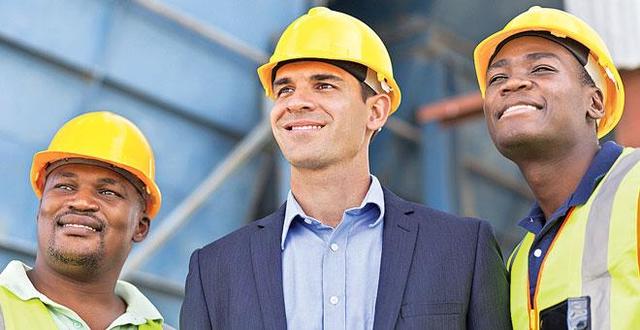 reglamento de trabajo