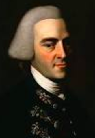 john hancock