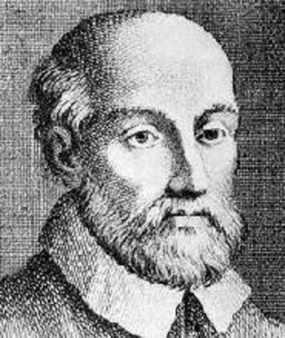 Giam Battista Benedetti