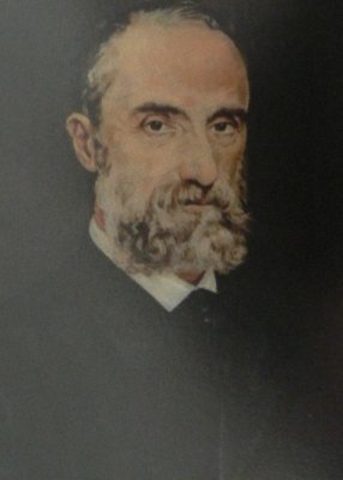 Francesco Buonamici