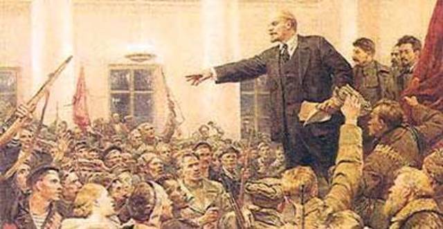 Siglo XVII Y XX Revolución