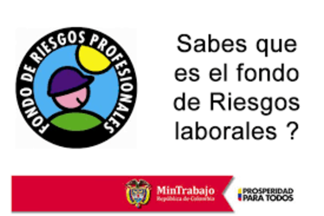 fondo de riesgos laborales