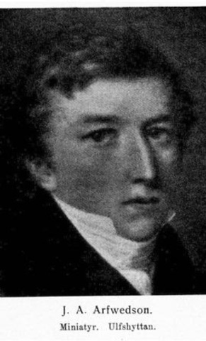 Johan August