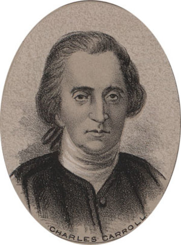 charles carroll