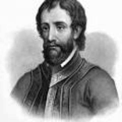 Hernan de Soto