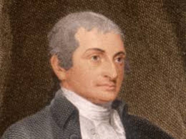 John Jay