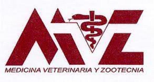 Fundación de FMVZ en la UANL