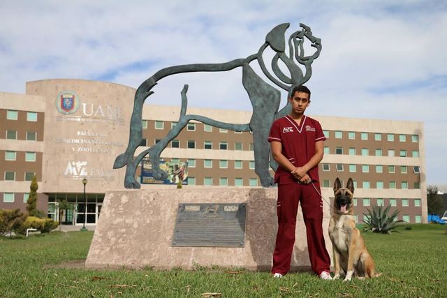 Campus de Ciencias Agropecuarias