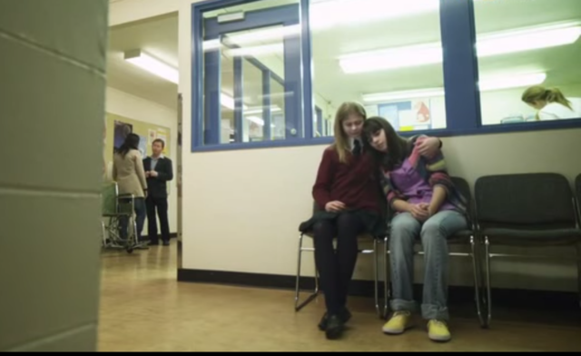 Esclerosis Múltiple