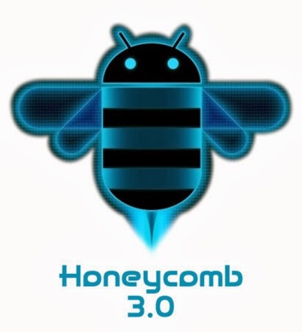 ANDROID 3.0 HONEYCOMB