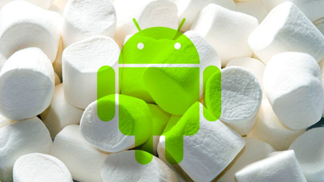ANDROID 6.0 MARSHMALLOW