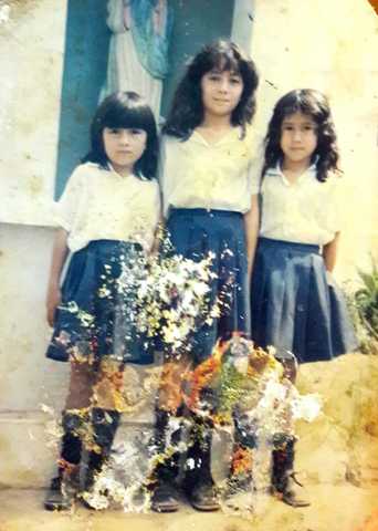 Graduación de Primaria