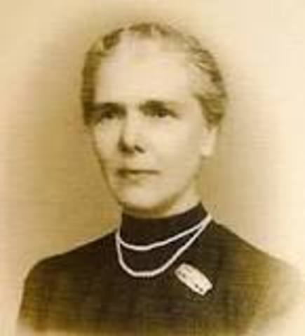 Elisa Leonida Zamfirescu