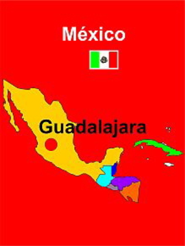 Study Abroad Scenic Route