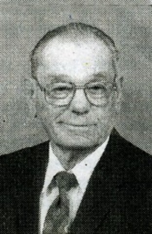 Chester Barnard 1938