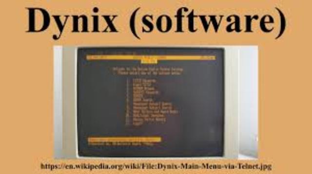 Dynix