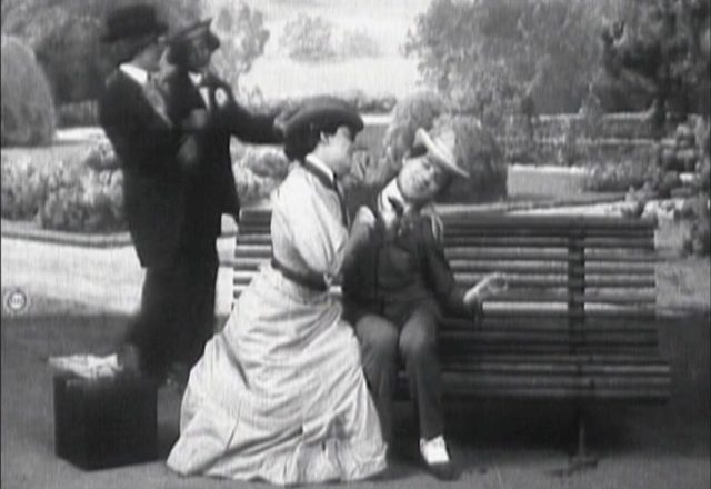 "Las consecuencias del feminismo"