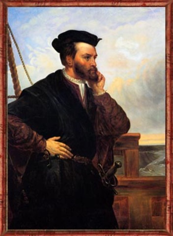 jacques cartier