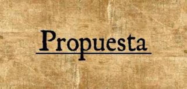 Se presentò un proyecto de decreto para reformar el art 73 constitucional