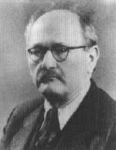 Definición según Stampar