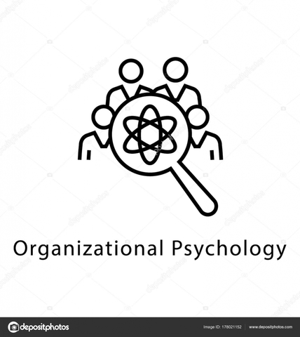 División de Psicología Industrial y Organizacional