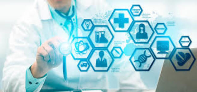 Nueva definición de salud publica