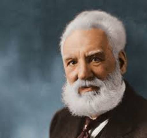 Invencion Del Telefono