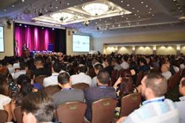 8 Objetivos del Desarrollo Humano