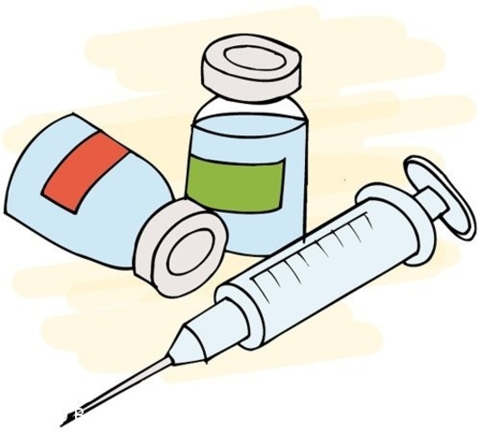 Prevecion de salud por la OMS