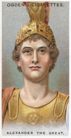 Alexander the Great