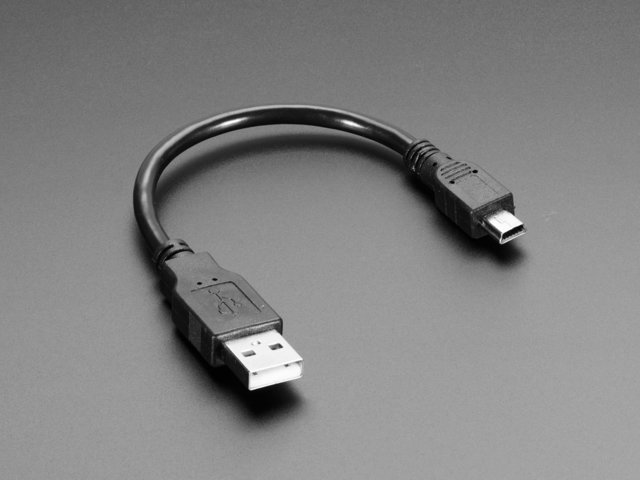USB
