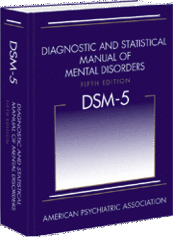 DSM-V