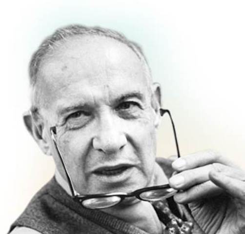 PeterF. Drucker