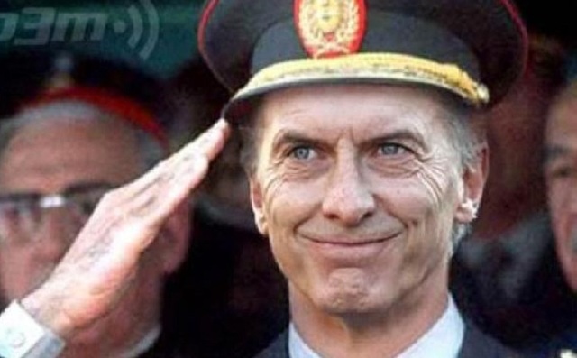 Macri