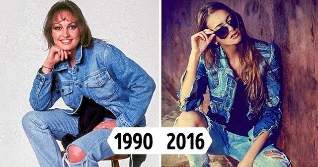 O século XXI e a reciclagem na moda