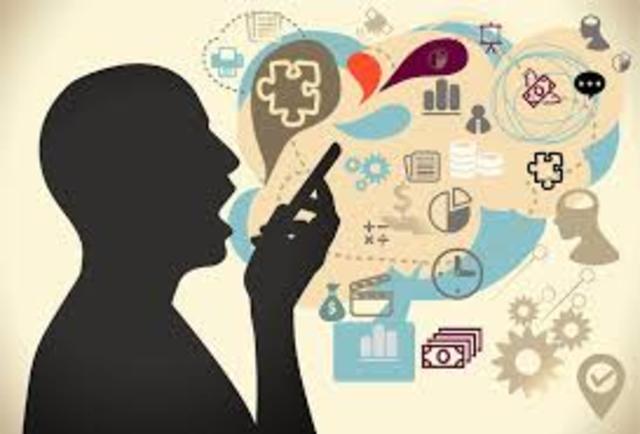 Comienzo del PERIODO LINGUÍSTICO