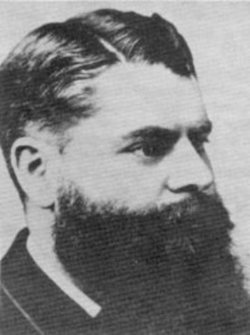 Padre de la Ingeniería Química