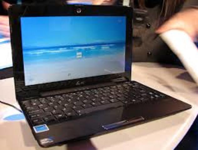 ASUS Eee PC 1015 PEM